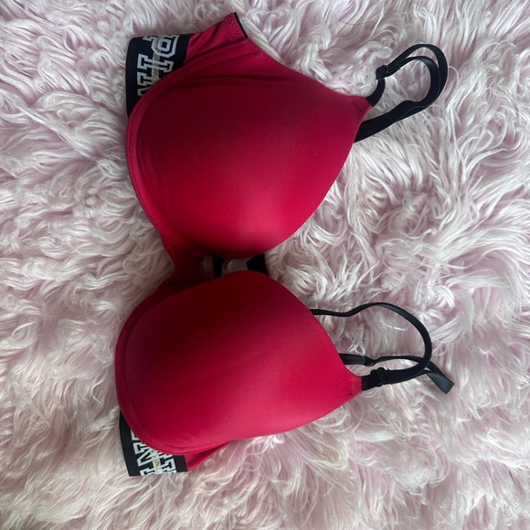 PINK Victoria's Secret Other - Victoria’s Secret PINK bra